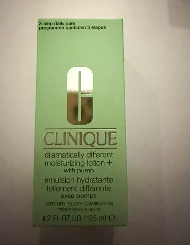 Clinique dramatically - clinique,