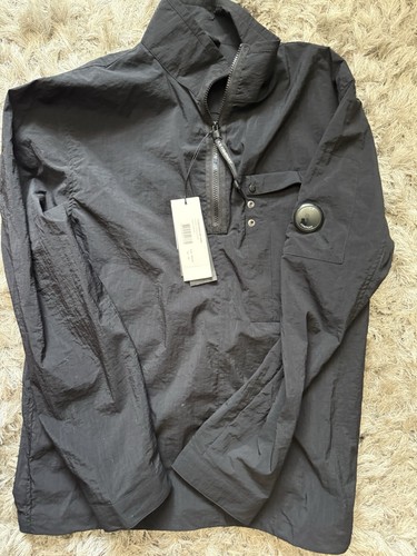 Company goggle jacket - company,