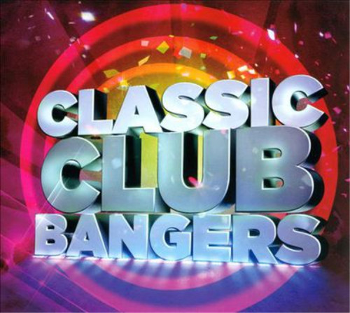 Various artists classic club - various,