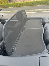Audi A3 Cabriolet Wind