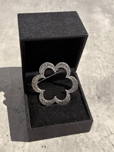 Sterling silver 925 love - silver, me