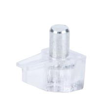 New 50PCS Transparent Shelf