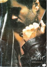 George Michael : Faith