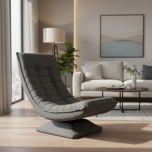Relaxing swivel home ergonomic - swivel,