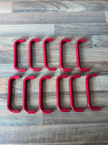 Vintage cabinet pull handles - vintage,
