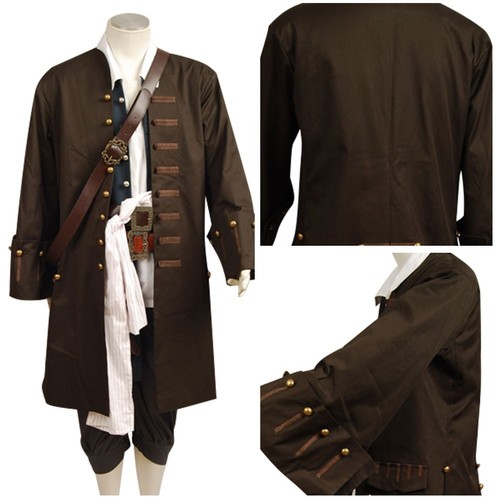 Pirates the caribbean jack - pirates, of