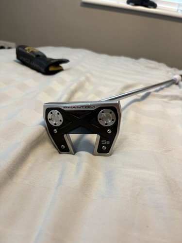 Scotty cameron phantom 5s - scotty,