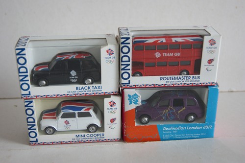 Corgi classics london - corgi,