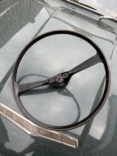 Ford Cortina Mk1 Pre Aeroflow