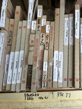 Howdens Burford Cashmere