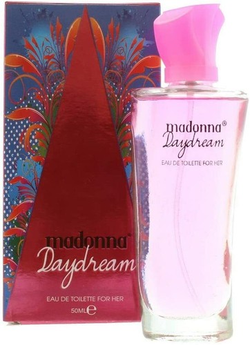 Madonna daydream edt - edt, 50ml