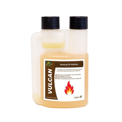 Hydra vulcan heating oil - vulcan,