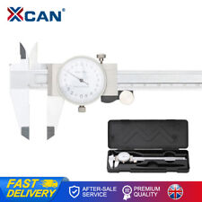 Stainless Steel Vernier