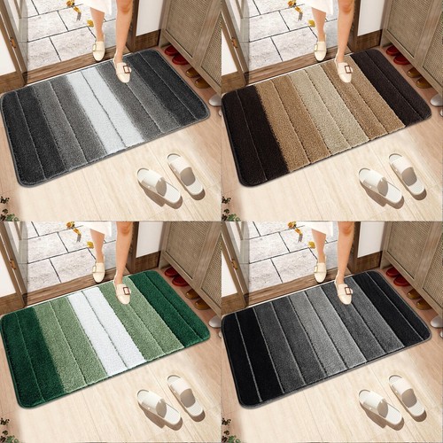 Extra large bath mat bathroom - bath,
