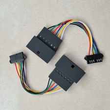 BMW E46 Coupe RETROFIT HALOGEN