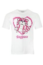 Bagpuss Soft Childrens TV Show Cat Official Licensed T Shirt Unisex - FREE P&P
