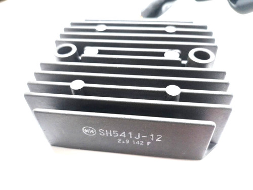 Nos regulator rectifier - nos,