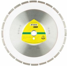 Klingspor 350 extra ø - 350,