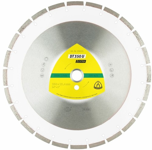 Klingspor 350 extra - dt,