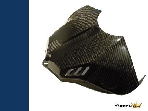 Yamaha 2015 carbon tank - yamaha, r1