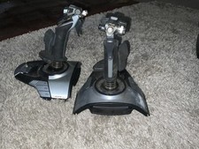 Cyborg Evo Joysticks