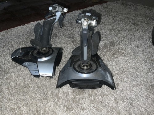Cyborg evo joysticks - cyborg,