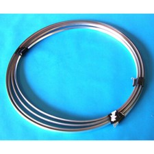 Classic Mini - Chrome Roof