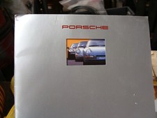 Porsche Showroom sales