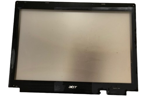 Acer aspire 1640 screen bezel - acer,