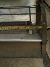 WIRE WOUND PENCIL FIRE BAR ELEMENTs On A Room Heater Plus 1 Other