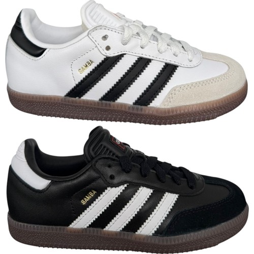 Adidas sambas kids soccer - sambas,