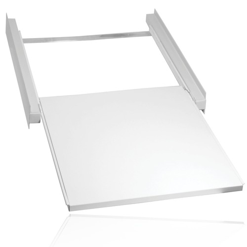 Stacking kit pull - stacking, tray