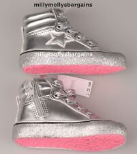 Baby Girls NEXT Shoes Size 3