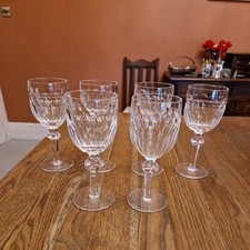 Waterford Curraghmore Lead