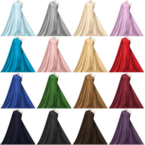 Stretch lining fabric way - stretch, 2