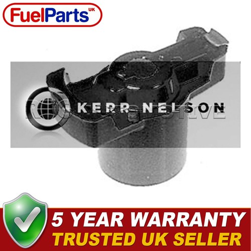 Kerr nelson ignition - nelson,