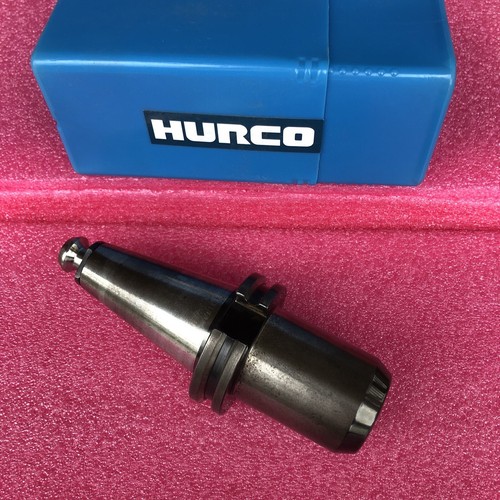 Hurco cat40 3 end - hurco, cat40-3/4”x
