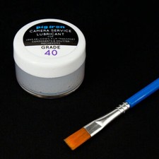 Pig Iron Camera Service Grease