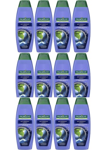 Palmolive shampoo - palmolive,