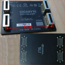 1pcs SLI Bridge GC-SLI2P 60mm