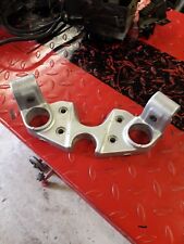 SUZUKI GSX750F 1995 HANDLE BAR MOUNTS