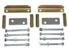 Winch Bumper Replacement