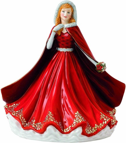 Royal doulton festive memories - doulton,