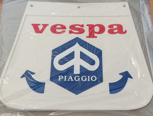 Mud flap piaggio - mud,