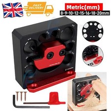 Adjustable Round Tenon Cutter