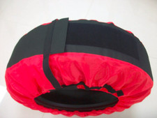 Car Accessories Tire Storage