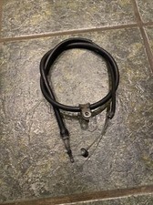 Motorhispania MH RX 125 r Heavy Duty Clutch Cable 