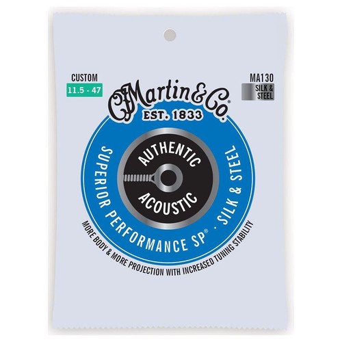 Martin ma130 authentic - martin,