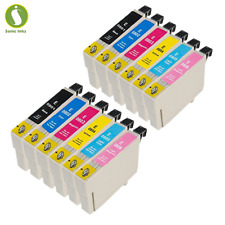 12 Ink Cartridge For Use in