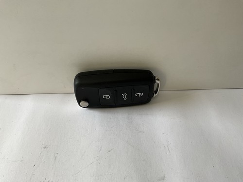 Skoda remote key fob - skoda, new